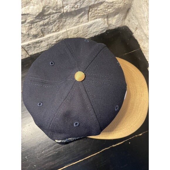 Houston Astros MLB 9FIFTY World Series Champions 2022 OSFM Cap Hat - Picture 4 of 10